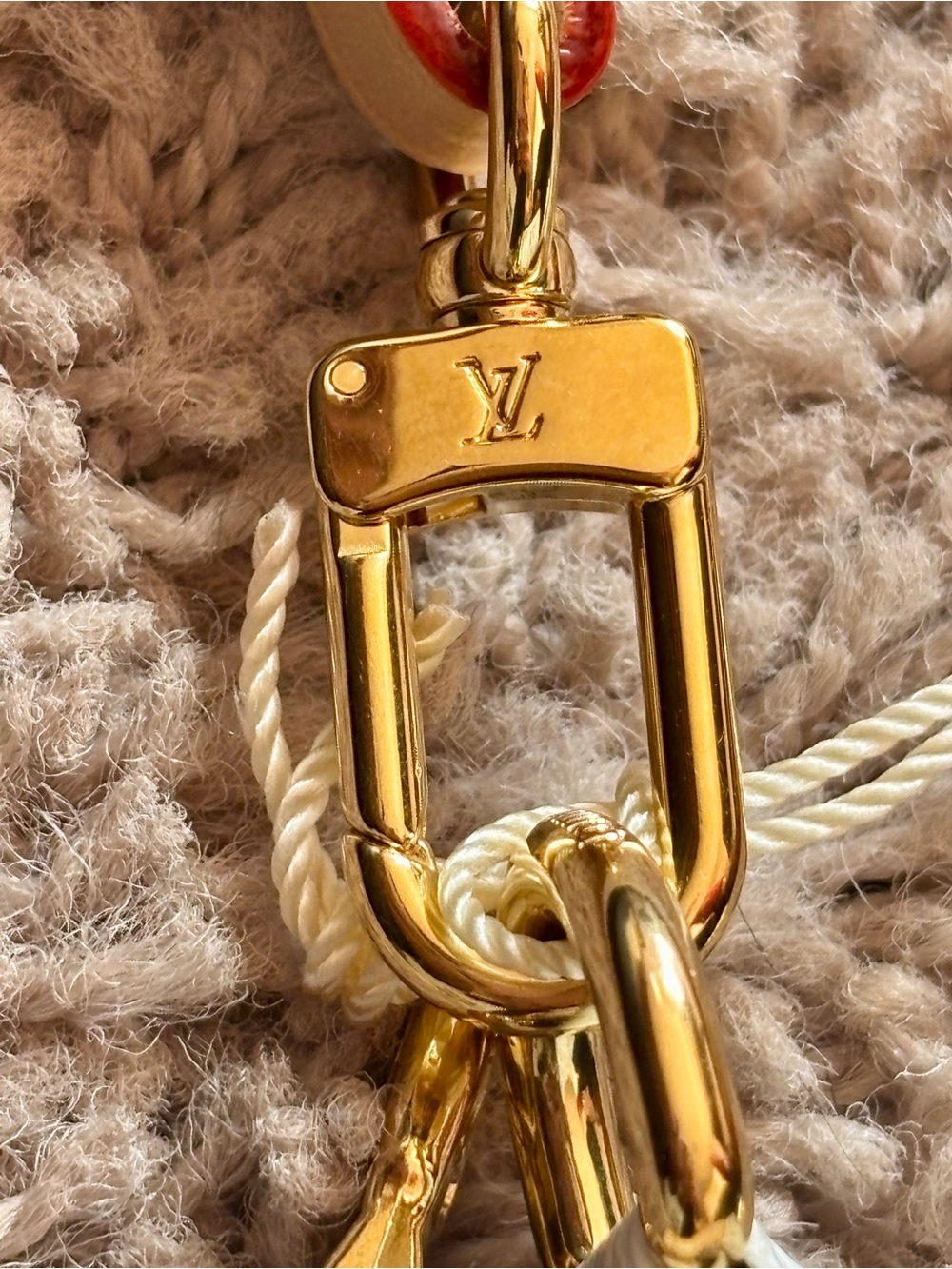 NWT Louis Vuitton x Murakami Pochette Accessoires - Picture 5 of 12
